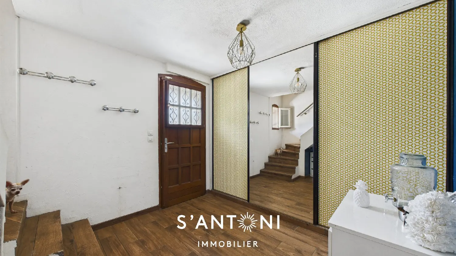  en venta casa Saint-Thibéry Hérault 6