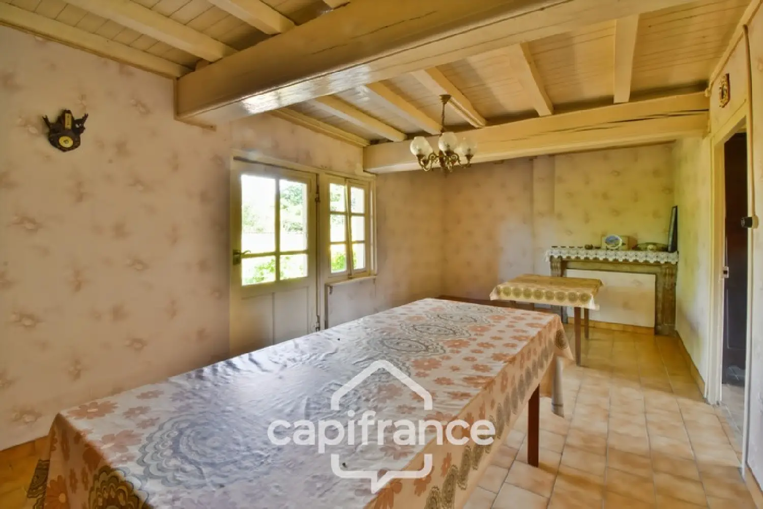  te koop huis Saint-Usuge Saône-et-Loire 3