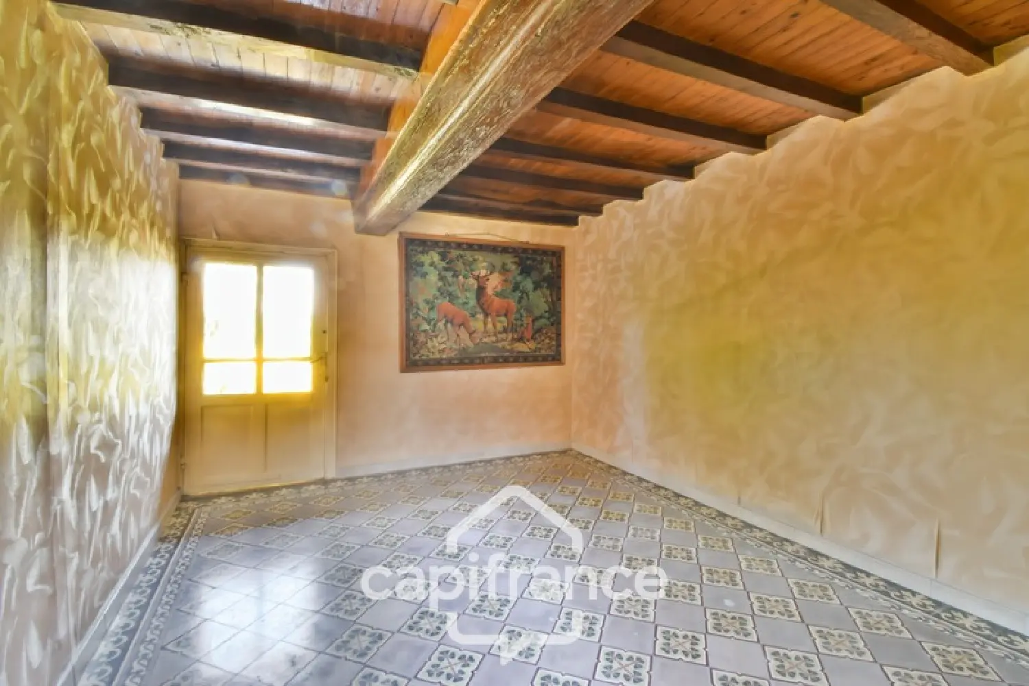  te koop huis Saint-Usuge Saône-et-Loire 7
