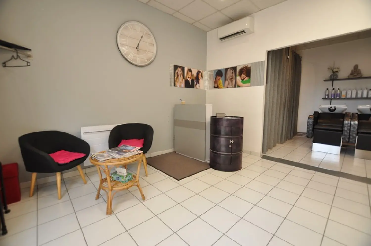  à vendre maison Saint-Uze Drôme 5