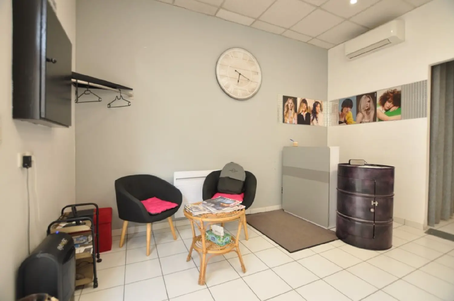  à vendre maison Saint-Uze Drôme 6