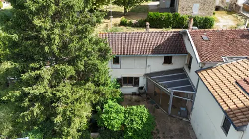 Saint-Uze Drôme casa foto 7109155