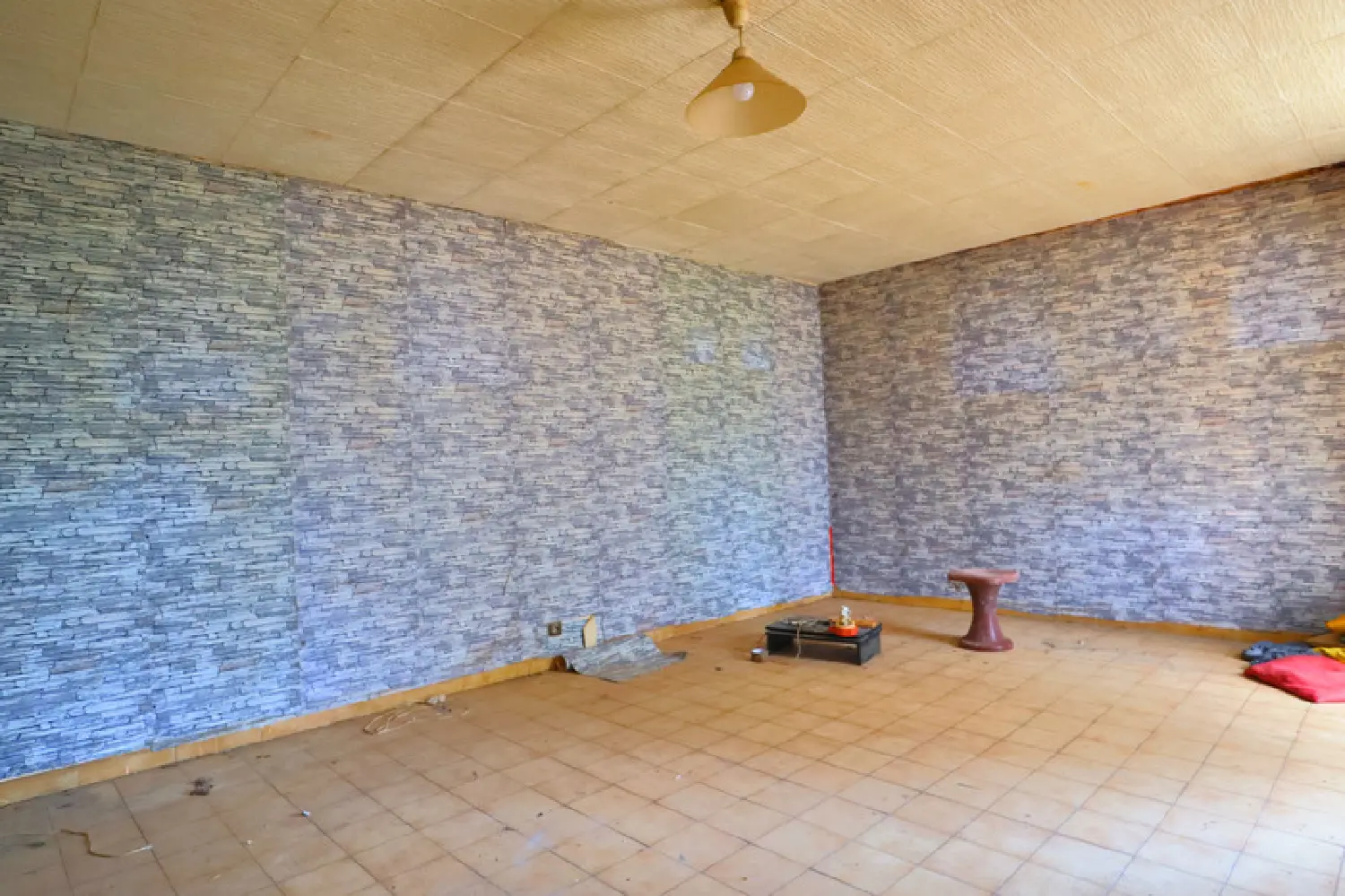  en venta casa Saint-Uze Drôme 5