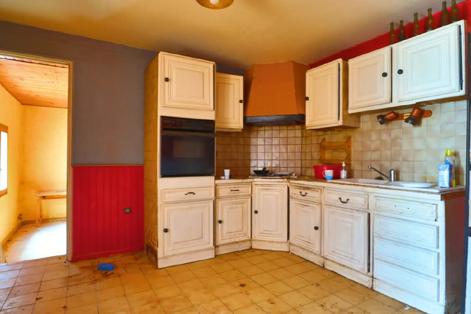  en venta casa Saint-Uze Drôme 7