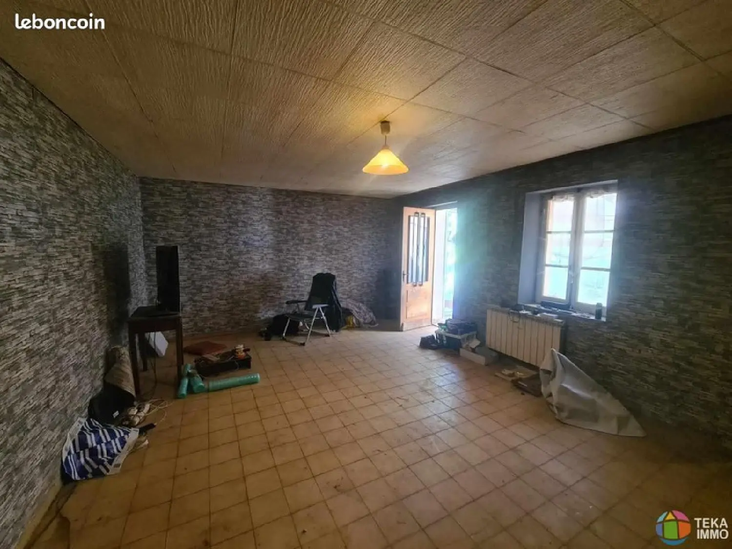  en venta casa Saint-Uze Drôme 8