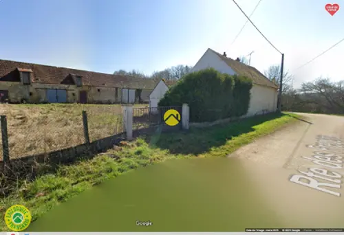Saint-Valérien Yonne Haus Bild 7110848