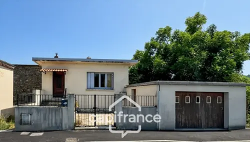Saint-Vallier Drôme Haus Bild 7113087
