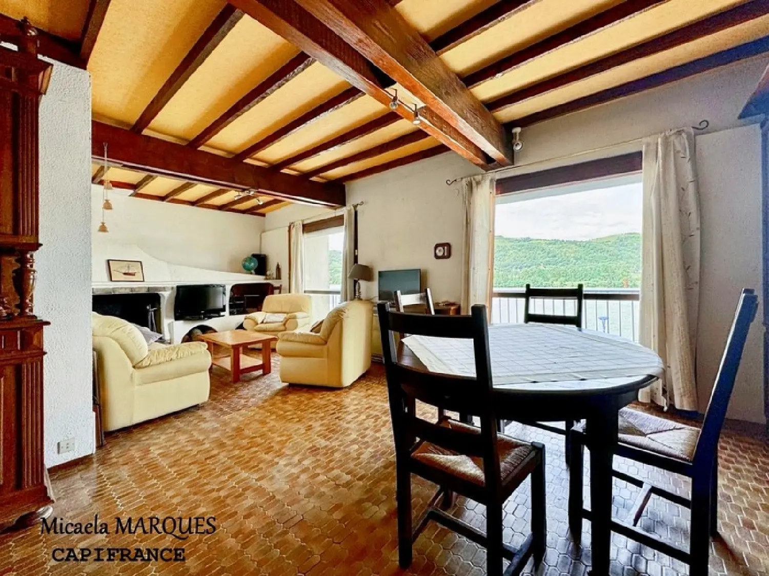  te koop huis Saint-Vallier Drôme 1