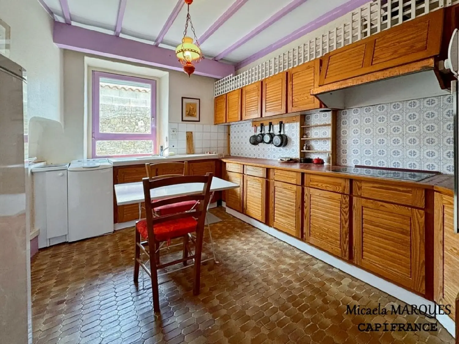  te koop huis Saint-Vallier Drôme 4