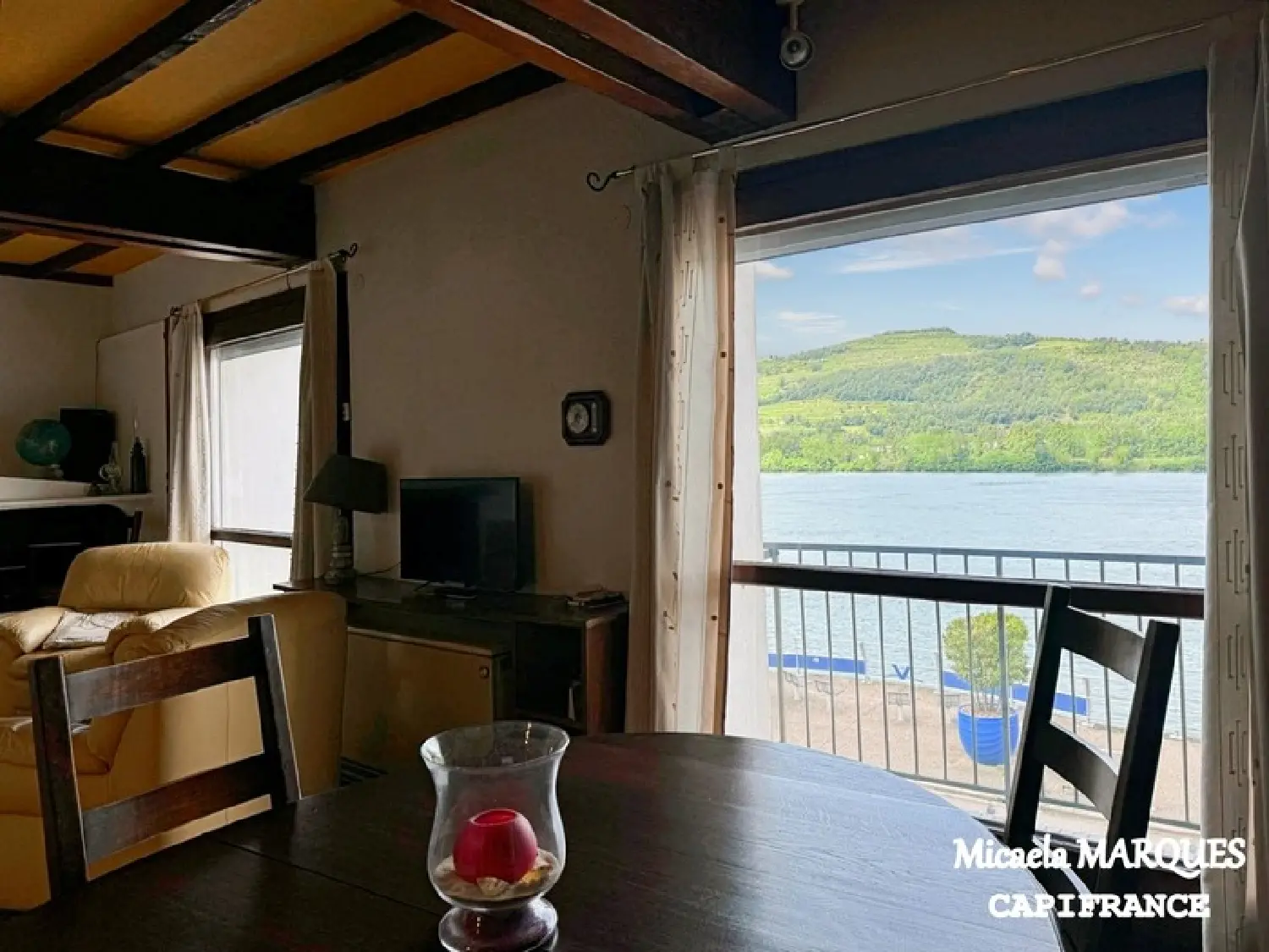  te koop huis Saint-Vallier Drôme 5
