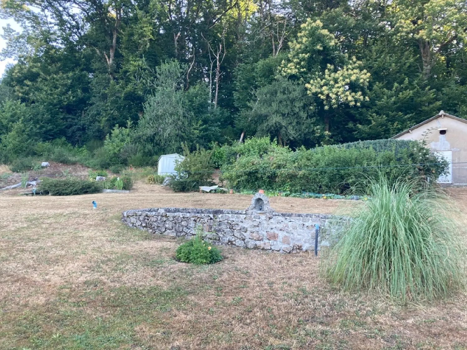  kaufen Haus Saint-Vaury Creuse 3