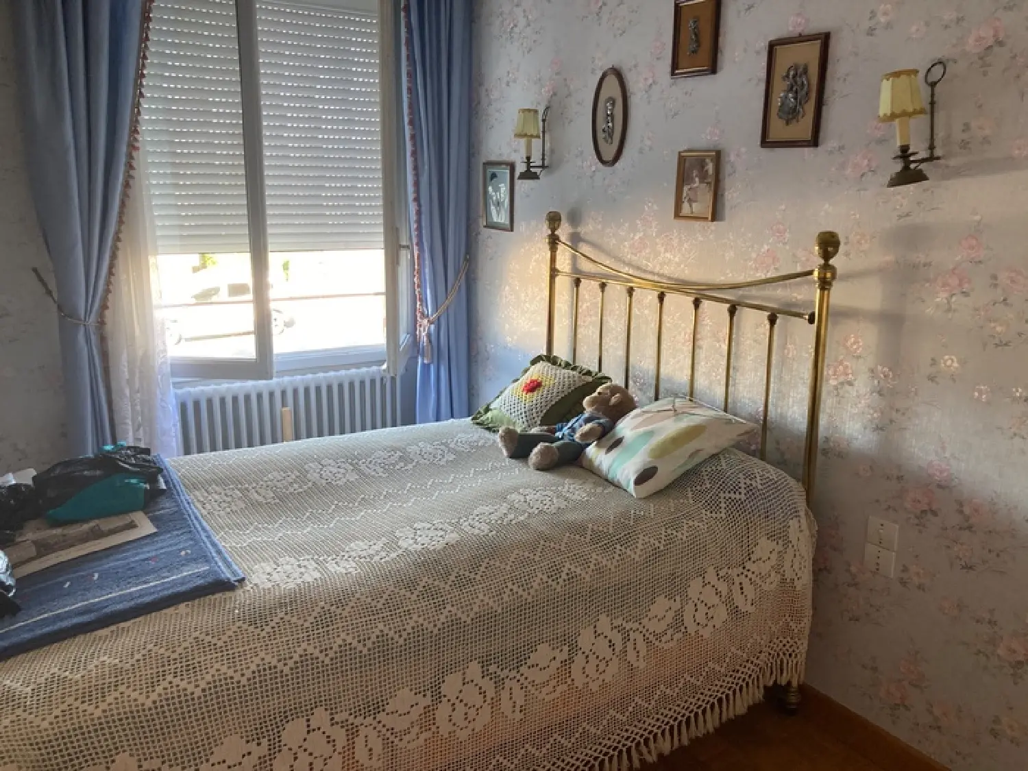  kaufen Haus Saint-Vaury Creuse 4