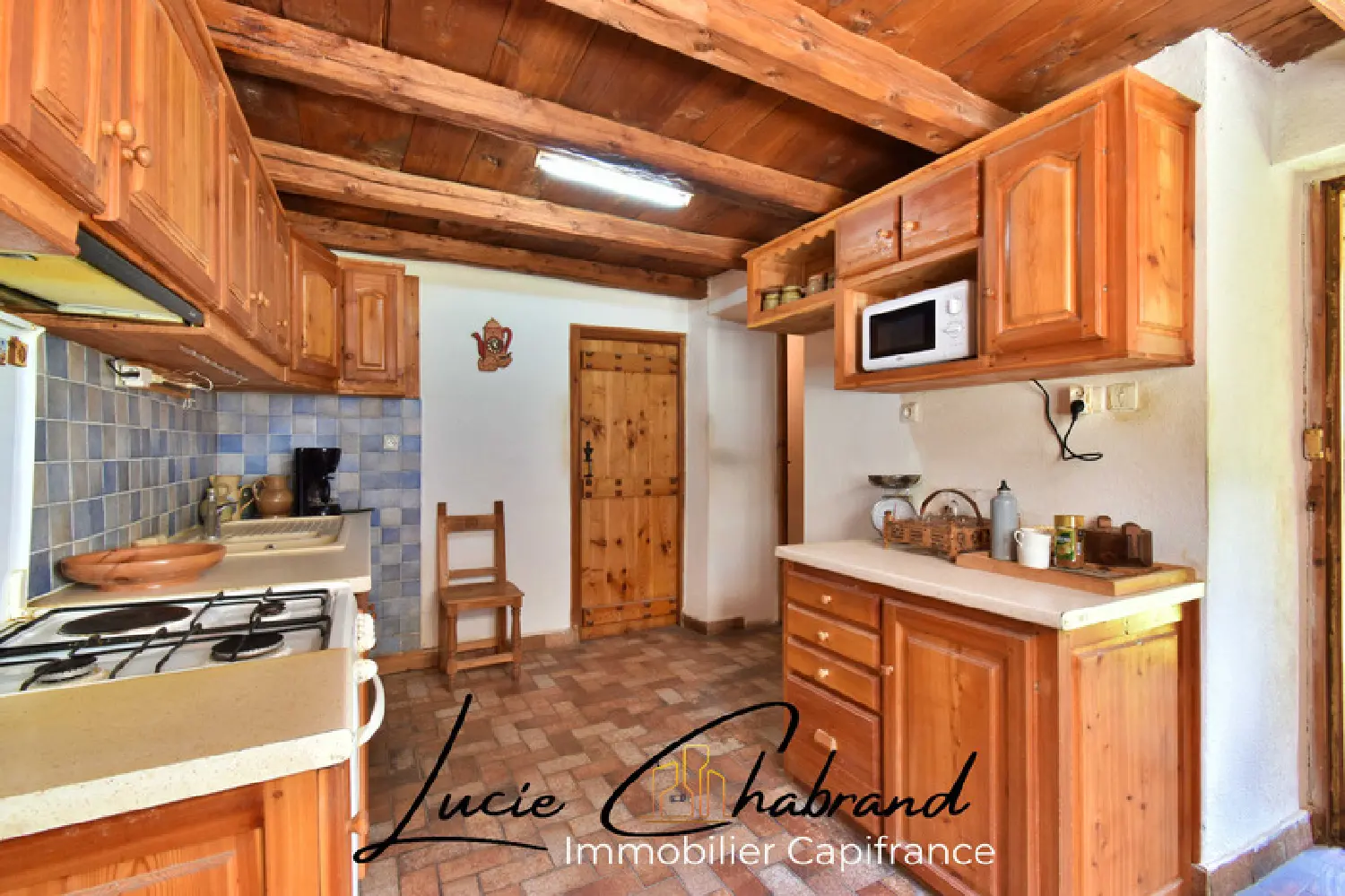  te koop huis Saint-Véran Hautes-Alpes 5