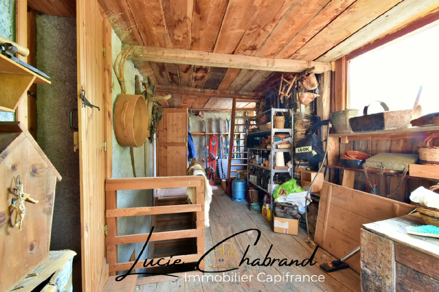  te koop huis Saint-Véran Hautes-Alpes 7