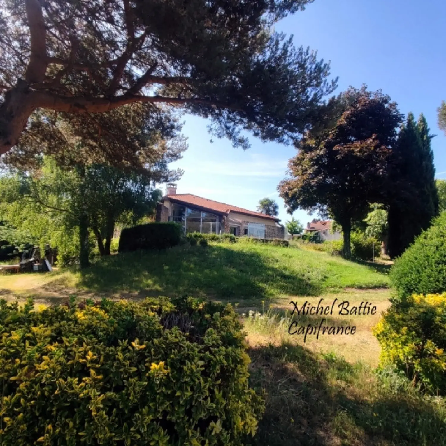  for sale house Saint-Victor-sur-Loire Loire 3