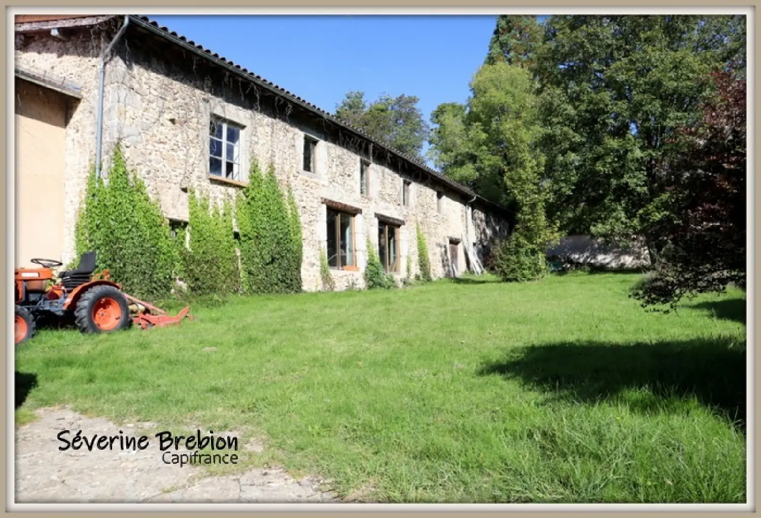  kaufen Haus Saint-Victor-Montvianeix Puy-de-Dôme 2