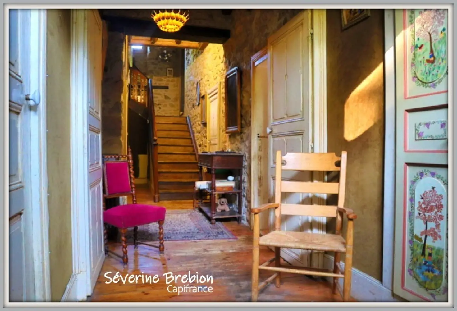  kaufen Haus Saint-Victor-Montvianeix Puy-de-Dôme 5