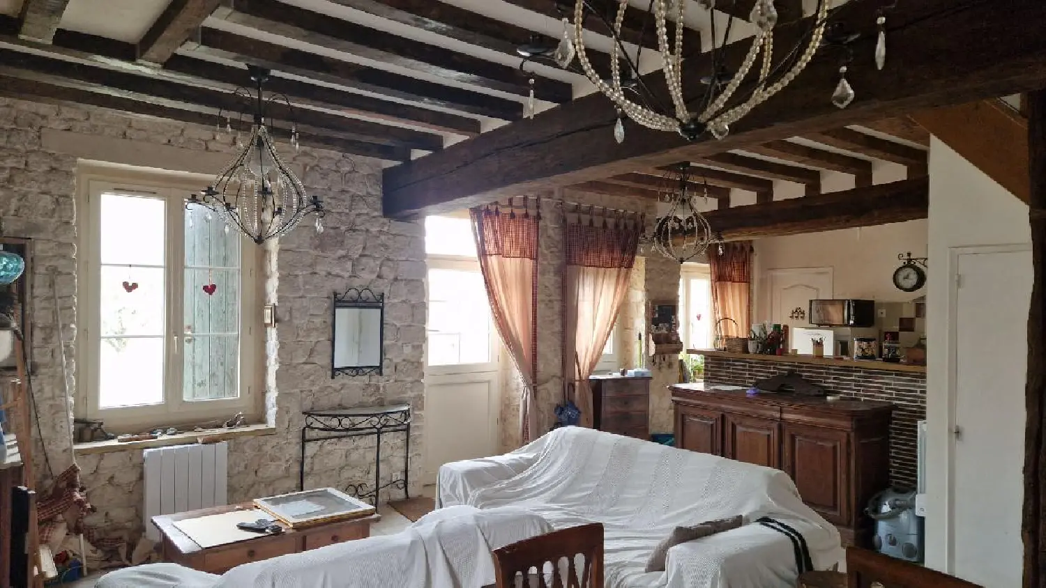  for sale house Saint-Victor-de-Buthon Eure-et-Loir 3