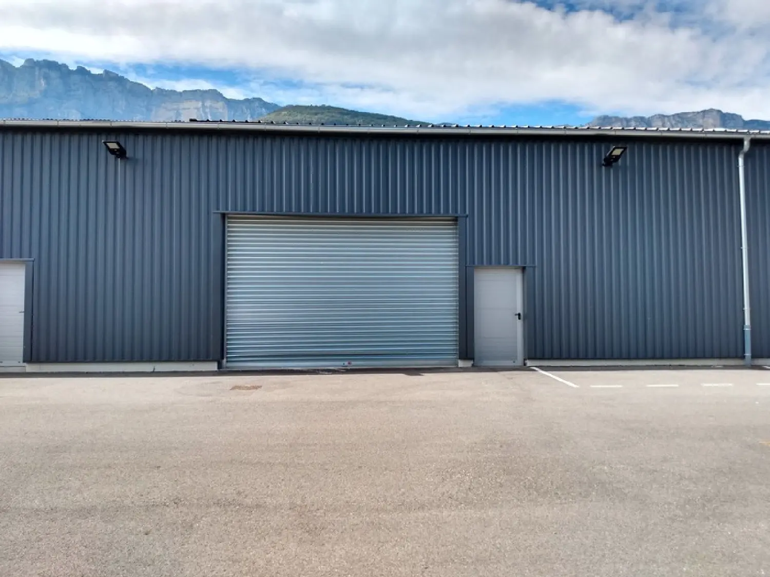  te koop huis Saint-Vincent-de-Mercuze Isère 2