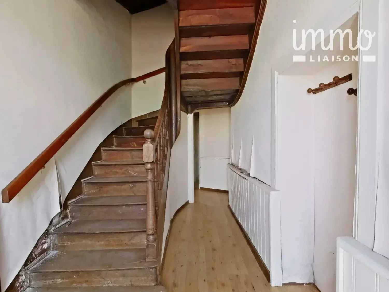  te koop huis Saint-Vincent-sur-Oust Morbihan 2