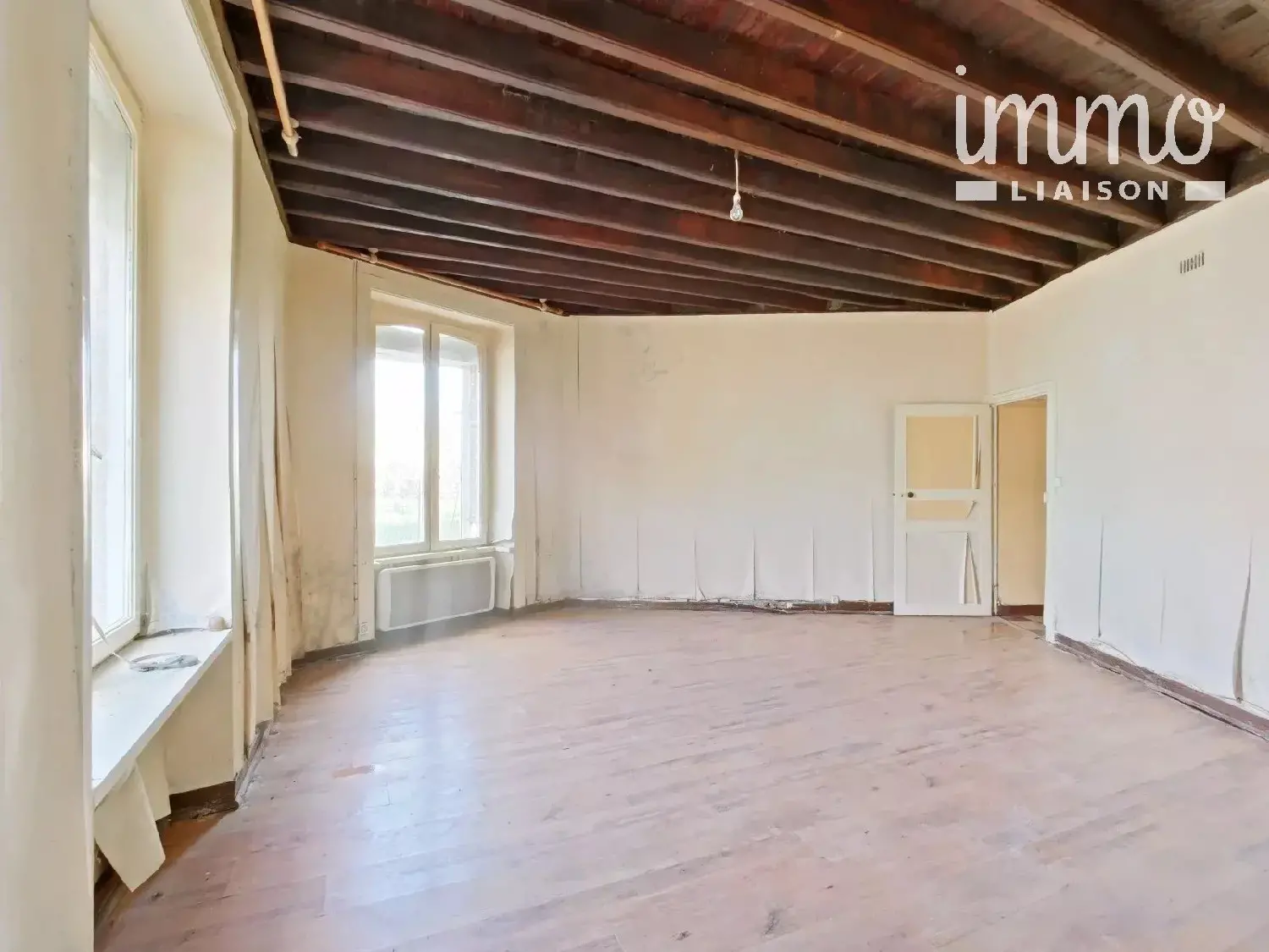 te koop huis Saint-Vincent-sur-Oust Morbihan 3