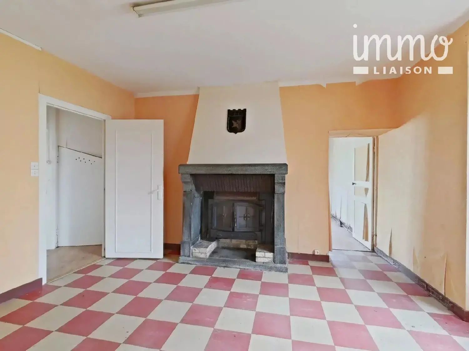  te koop huis Saint-Vincent-sur-Oust Morbihan 5