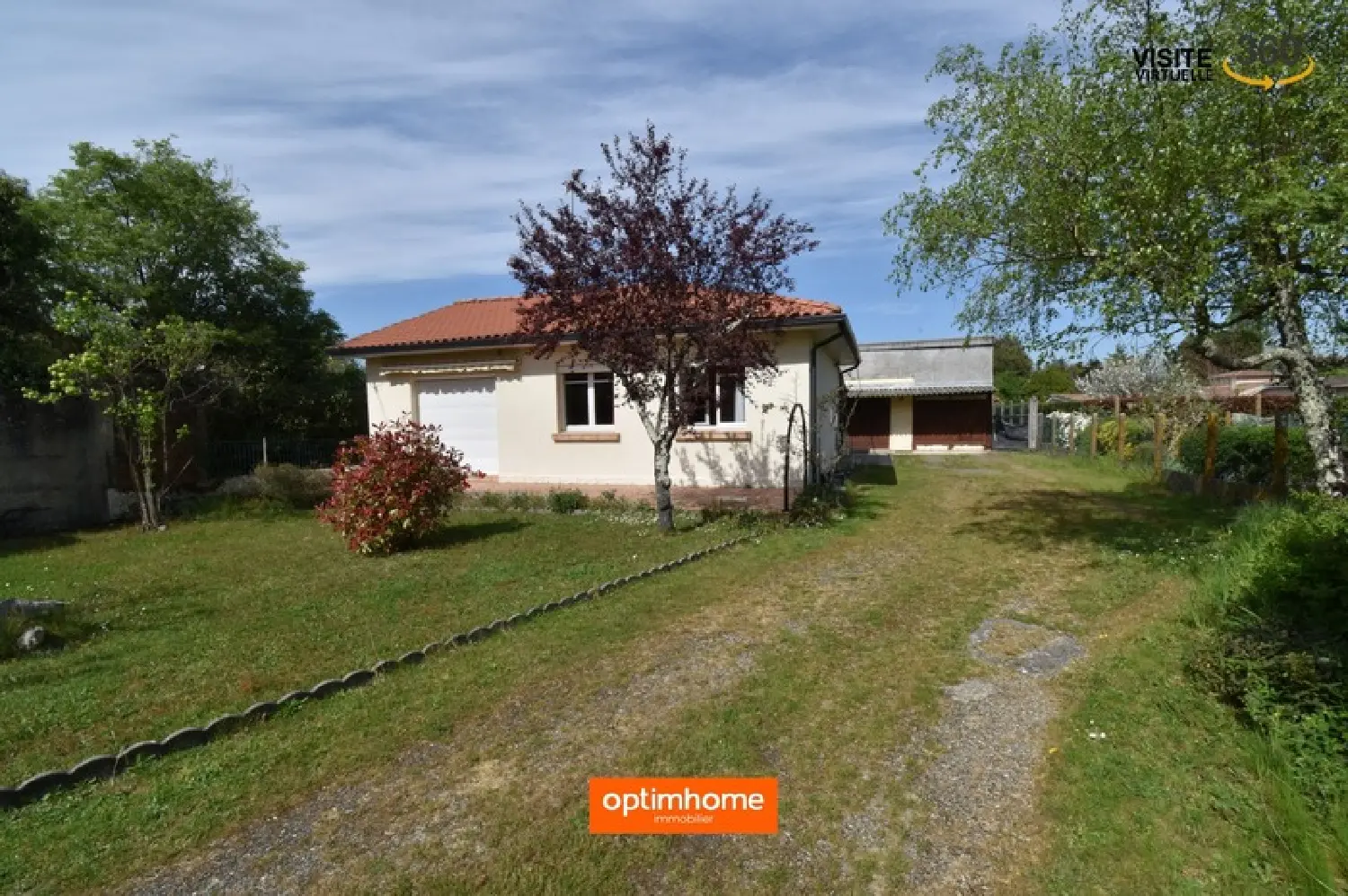  te koop huis Saint-Vincent-de-Paul Gironde 1