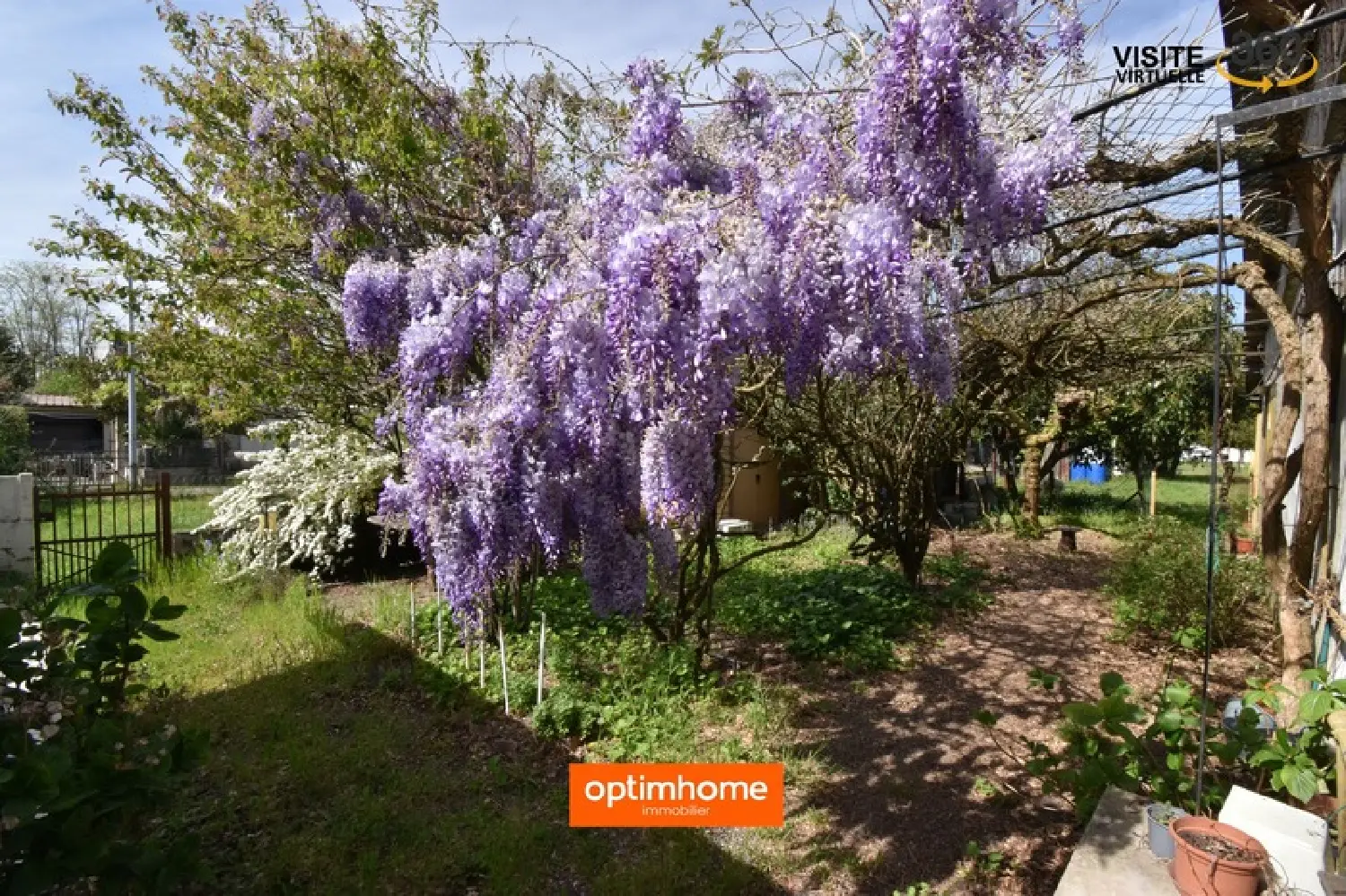  te koop huis Saint-Vincent-de-Paul Gironde 3