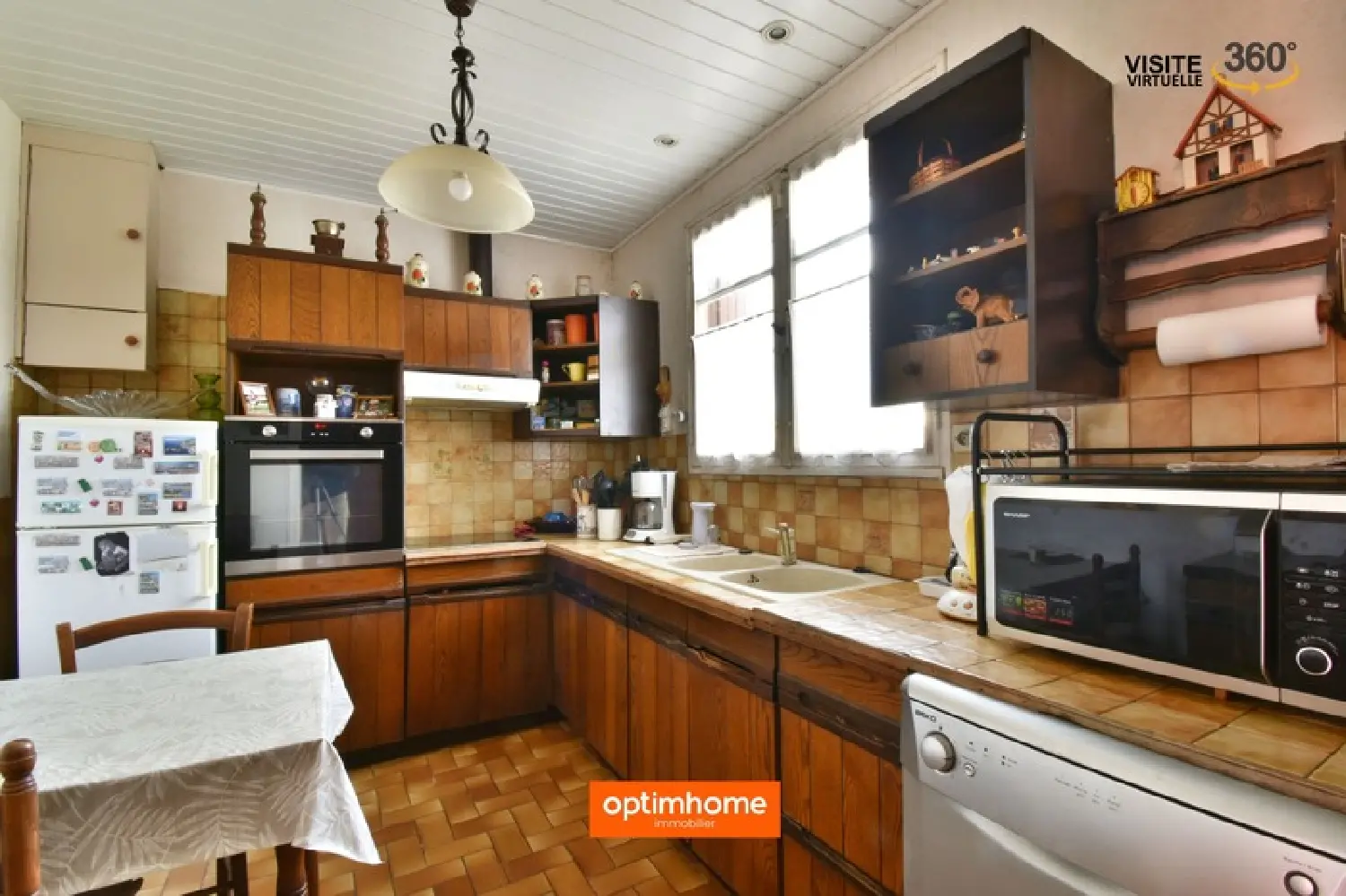  te koop huis Saint-Vincent-de-Paul Gironde 4