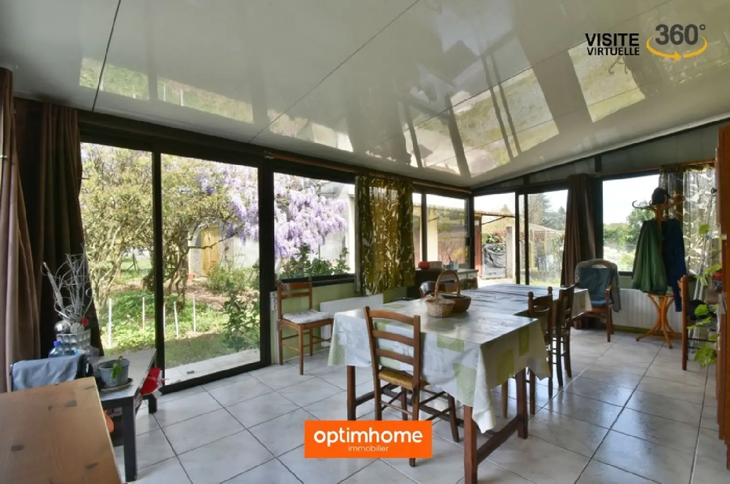  te koop huis Saint-Vincent-de-Paul Gironde 5