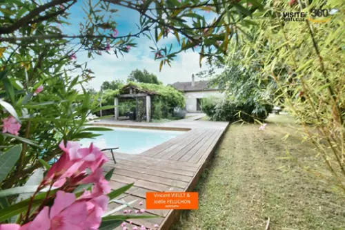 Saint-Vincent-de-Paul Gironde casa foto 7108967
