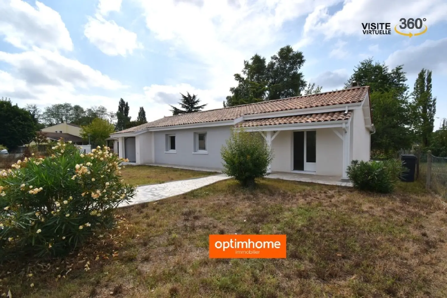  en venta casa Saint-Vincent-de-Paul Gironde 1
