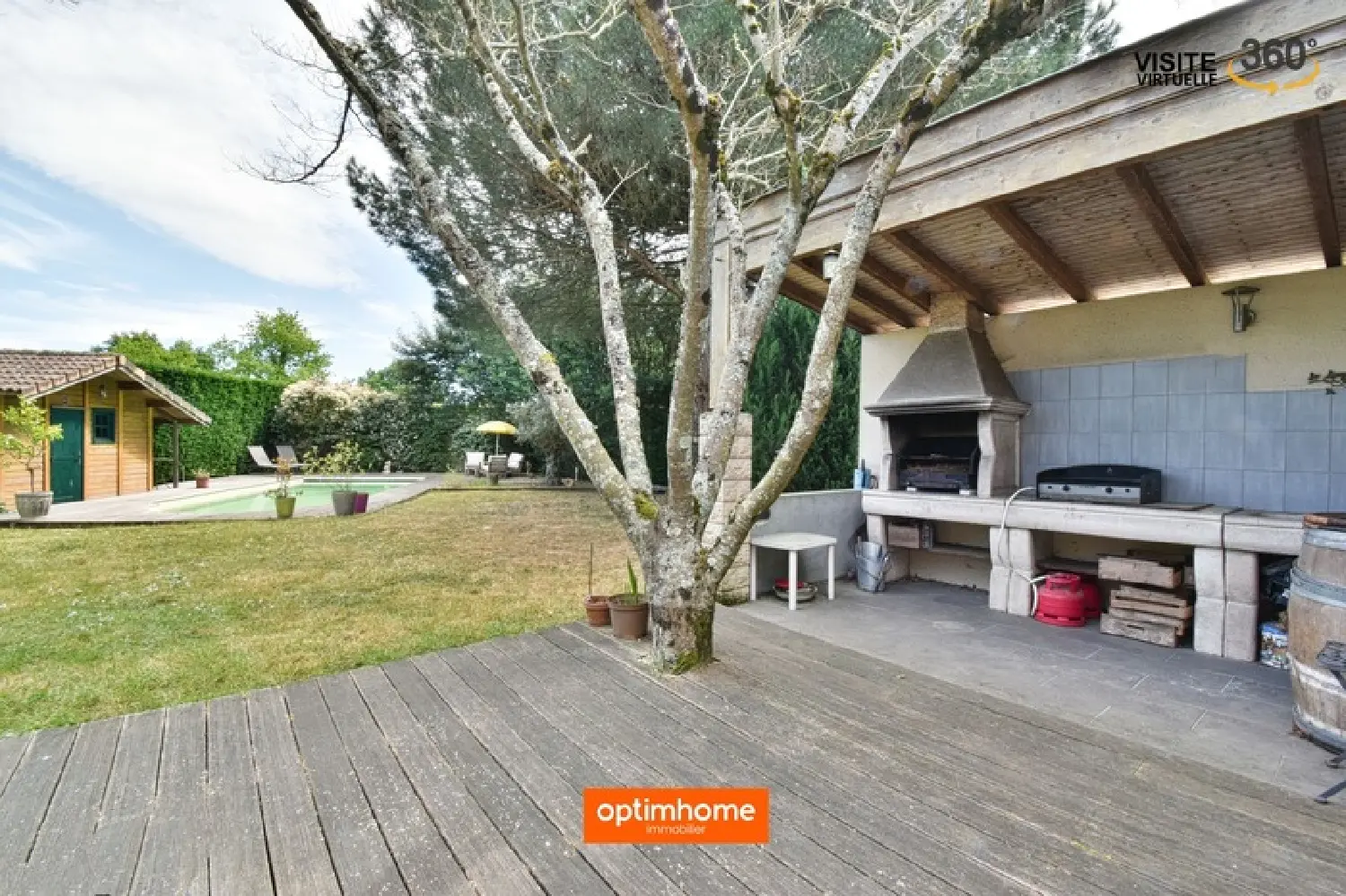  en venta casa Saint-Vincent-de-Paul Gironde 1