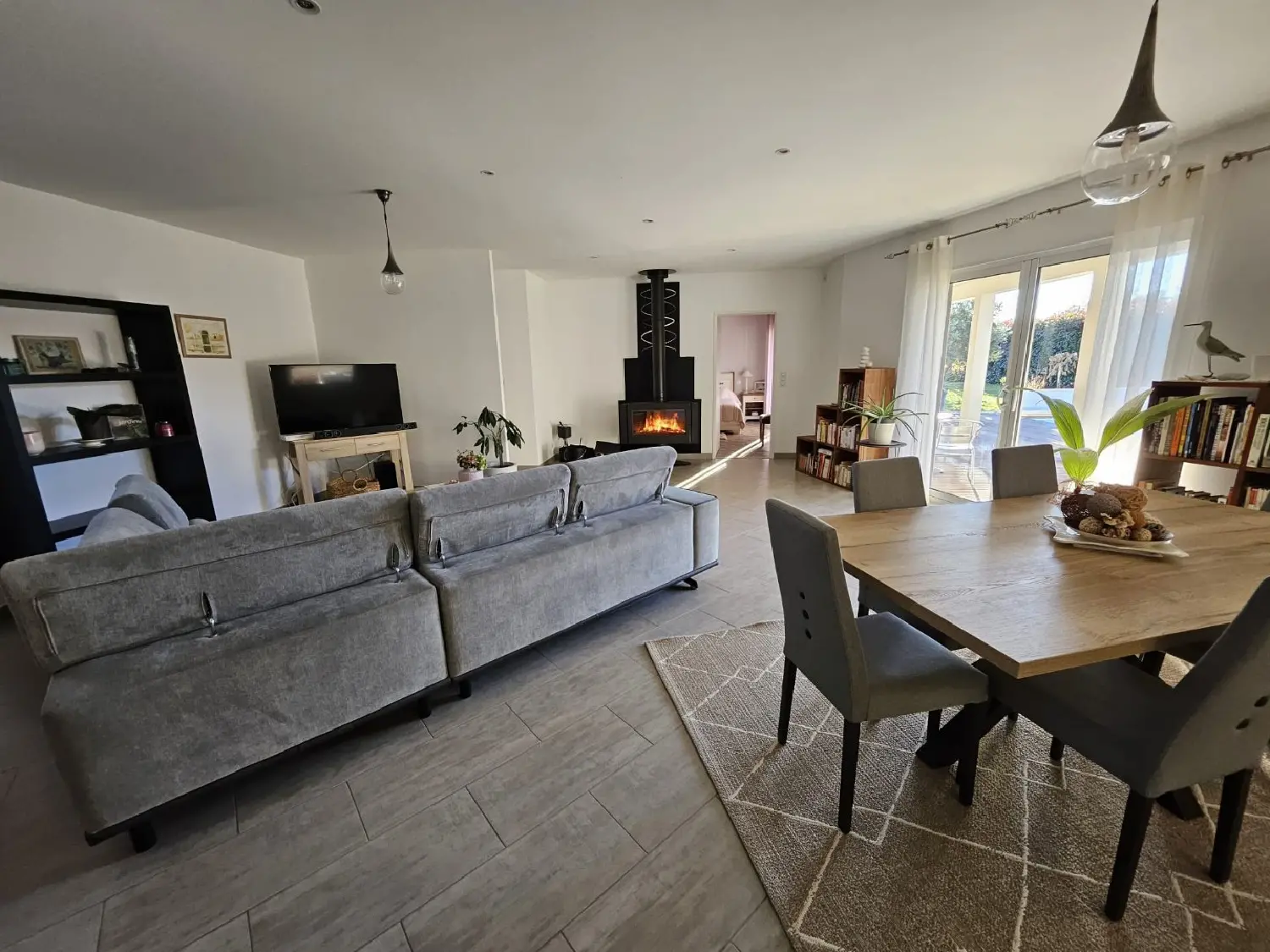  en venta casa Saint-Vincent-sur-l'Isle Dordoña 4