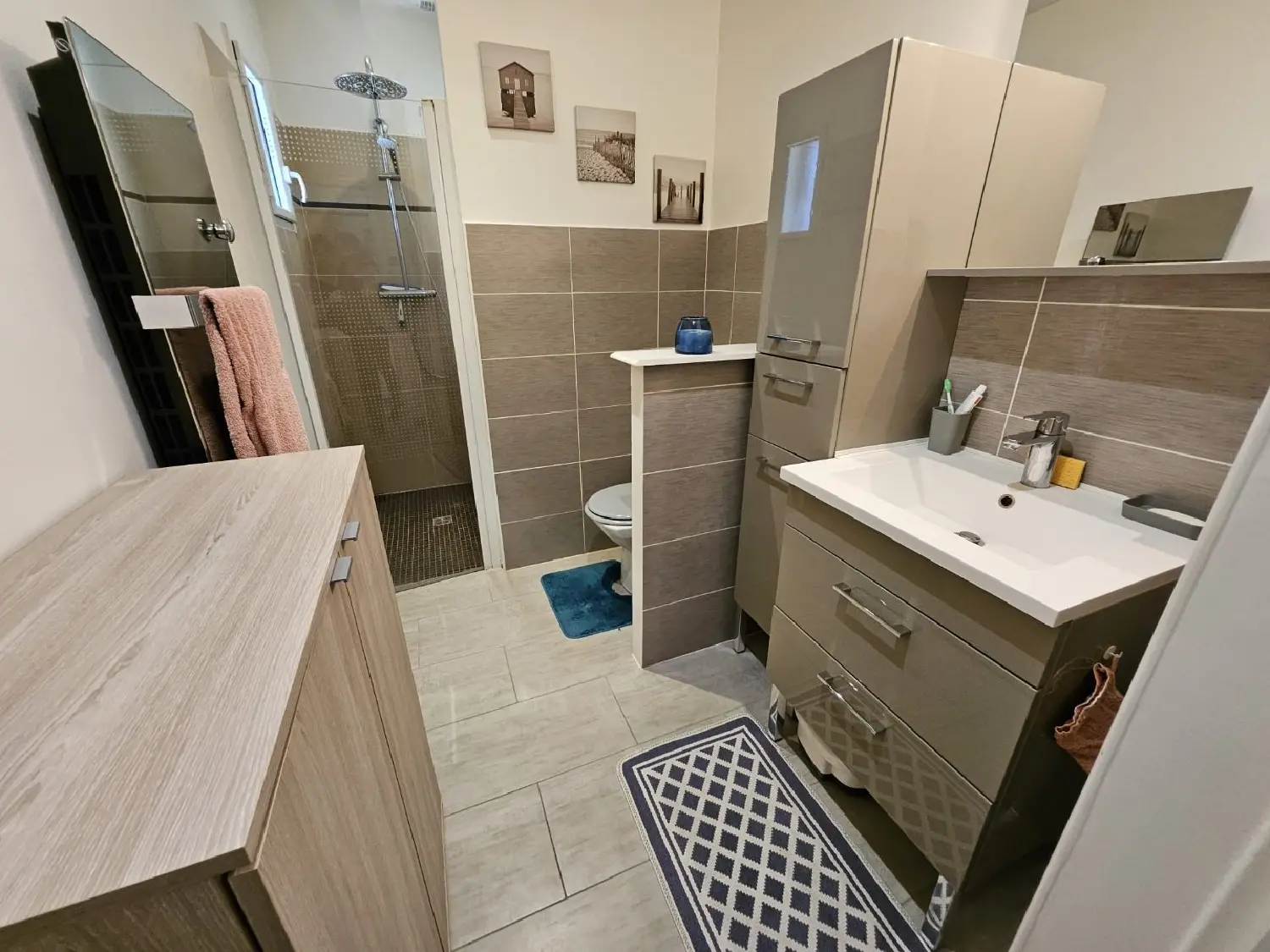  en venta casa Saint-Vincent-sur-l'Isle Dordoña 5