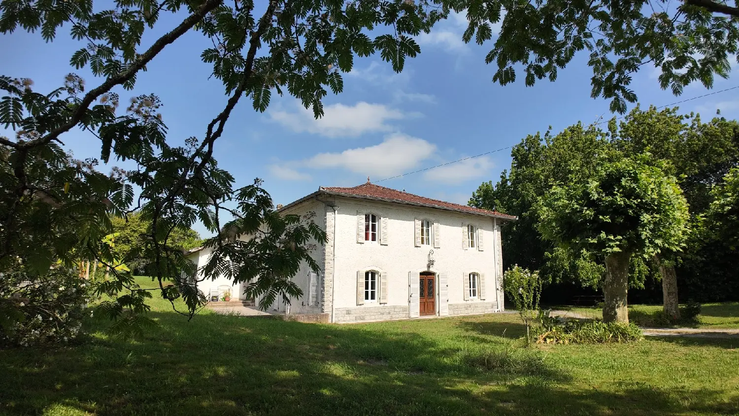  te koop huis Saint-Vincent-de-Tyrosse Landes 1