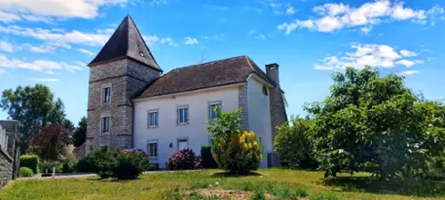 Saint-Vit Doubs maison foto 7109734