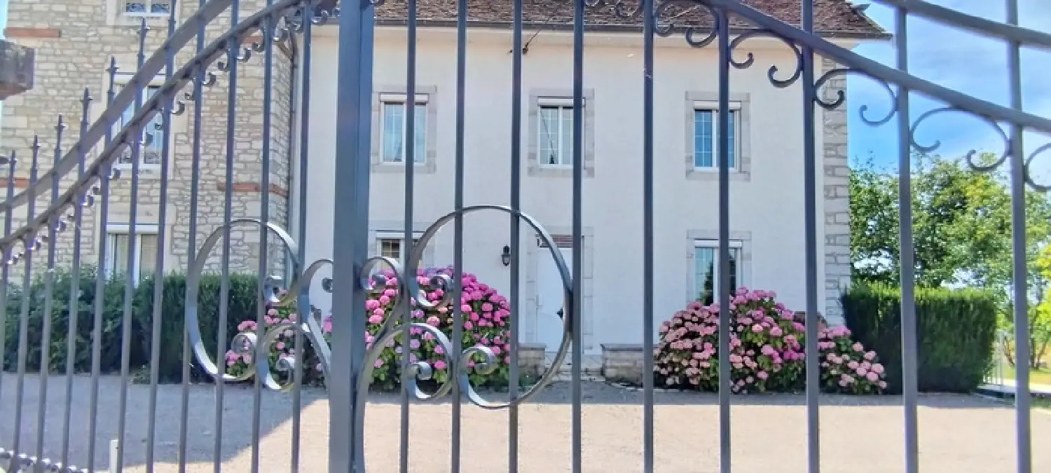  à vendre maison Saint-Vit Doubs 2