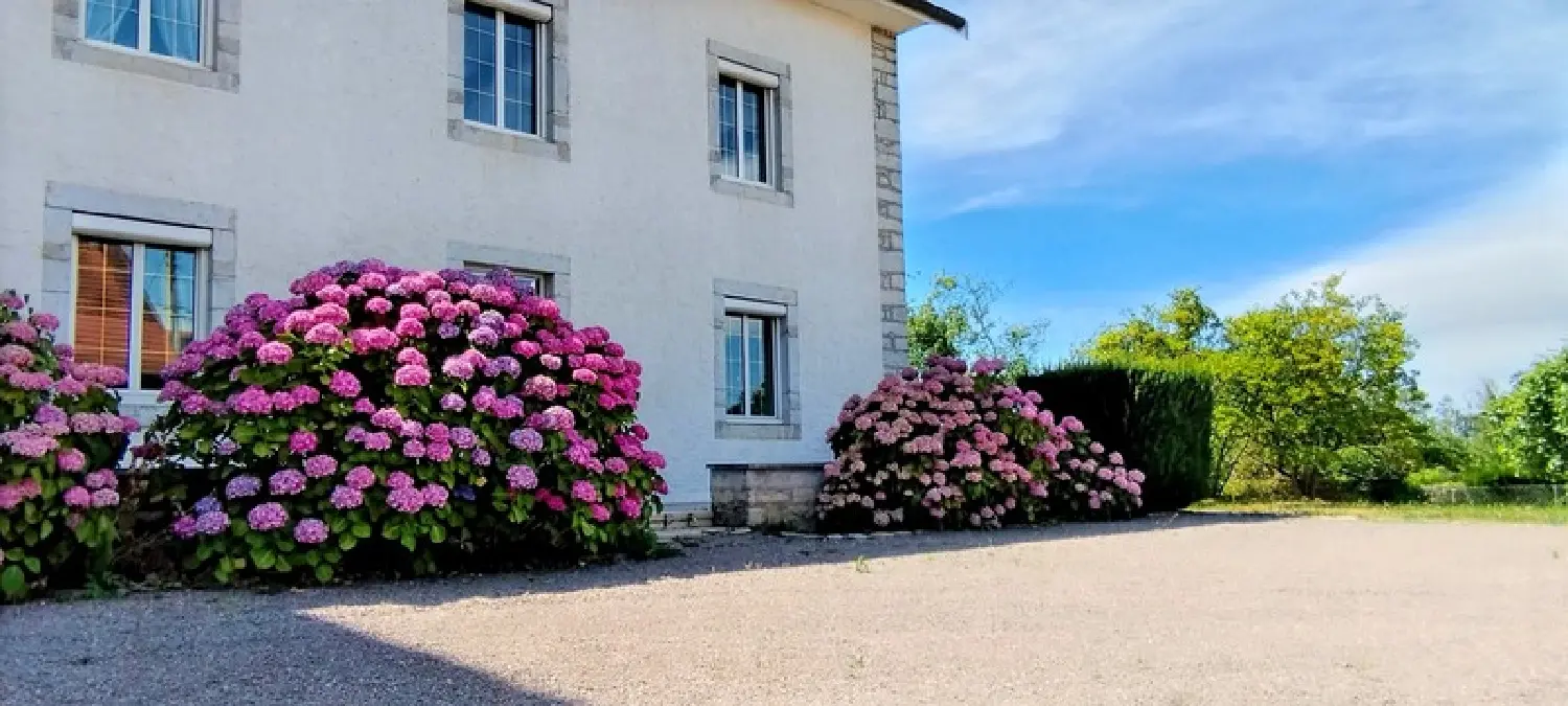  à vendre maison Saint-Vit Doubs 4