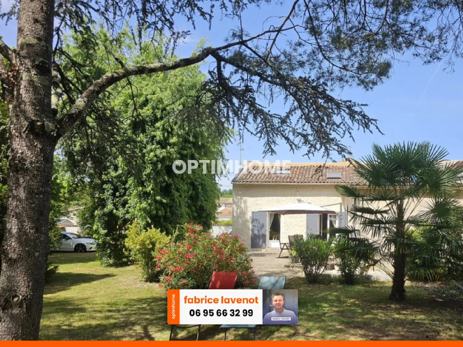  en venta casa Saint-Yrieix-sur-Charente Charente 1