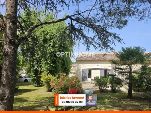 Saint-Yrieix-sur-Charente Charente casa foto 7109046