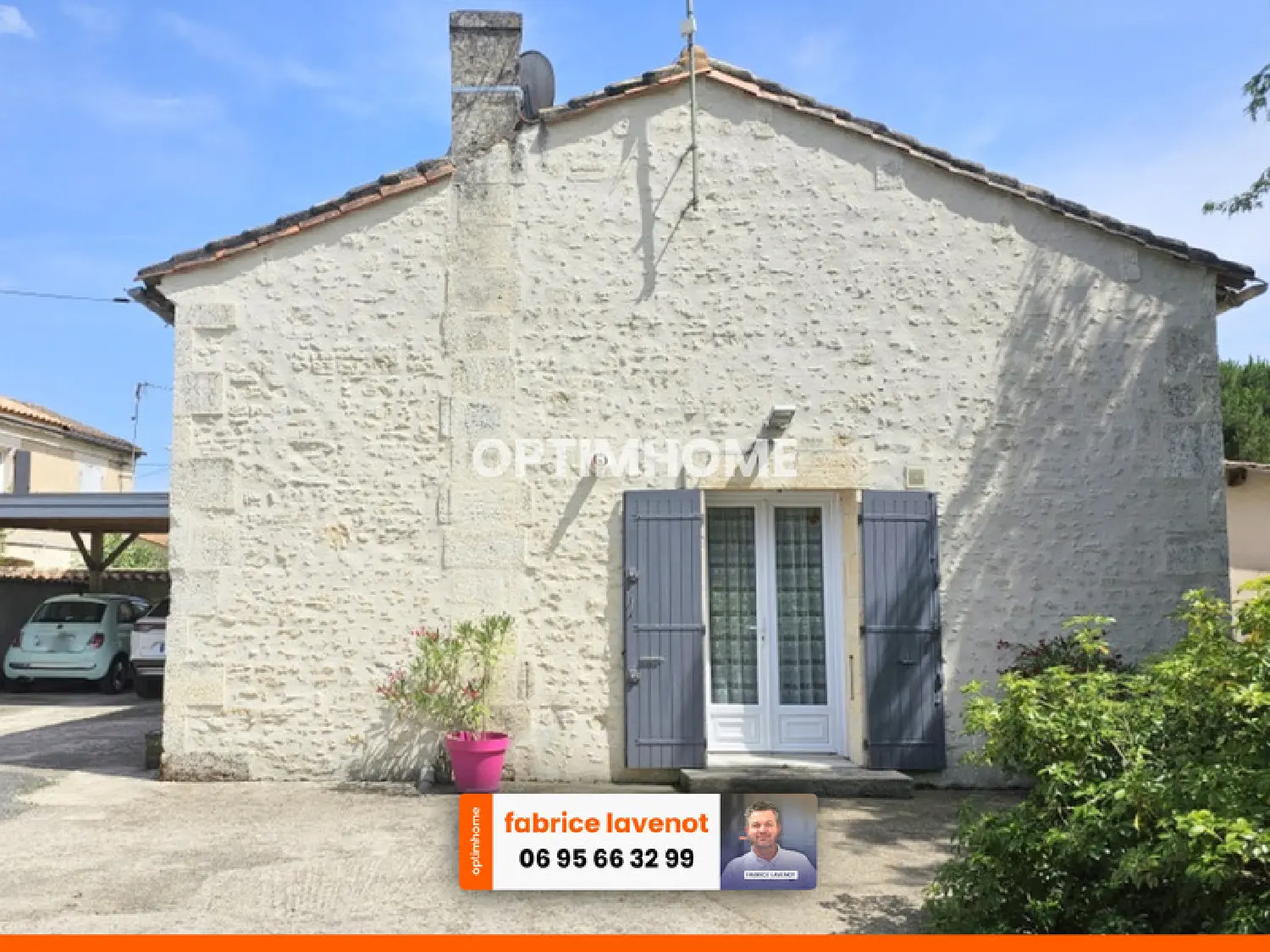 en venta casa Saint-Yrieix-sur-Charente Charente 3