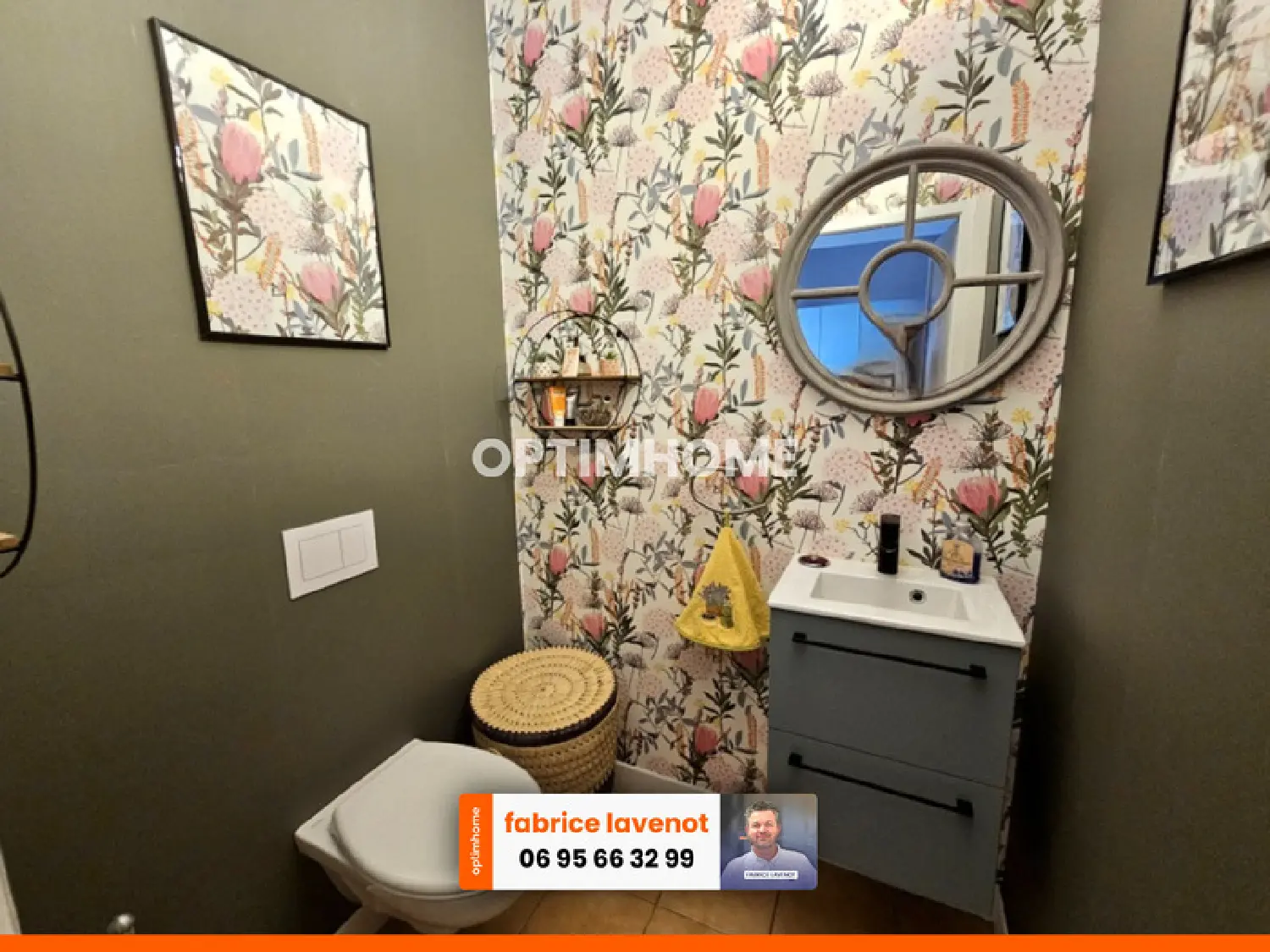  en venta casa Saint-Yrieix-sur-Charente Charente 4