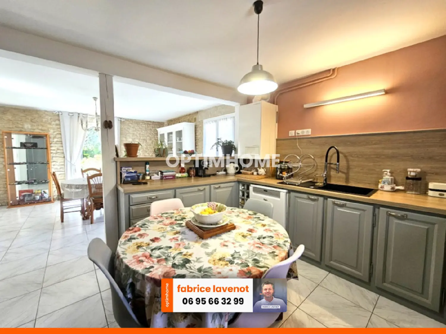  en venta casa Saint-Yrieix-sur-Charente Charente 6