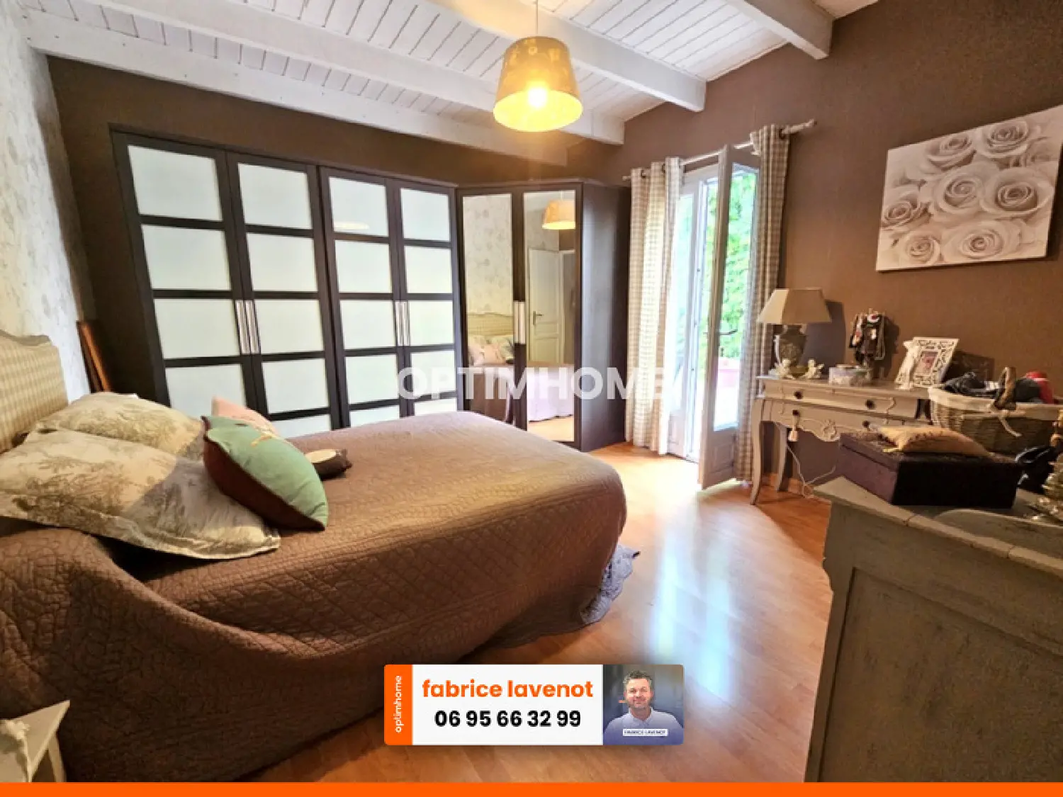  en venta casa Saint-Yrieix-sur-Charente Charente 8