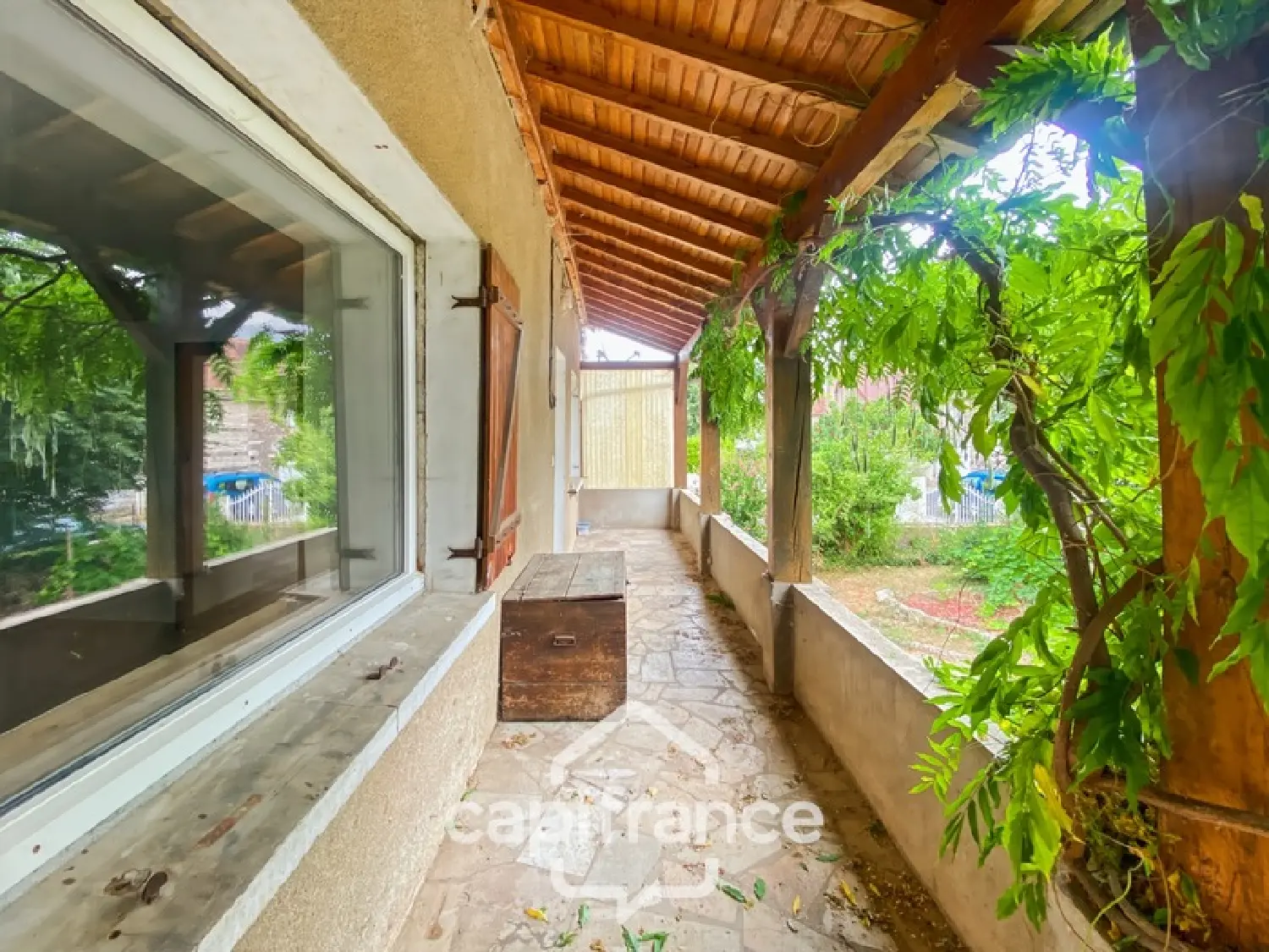  for sale house Saint-Ythaire Saône-et-Loire 3
