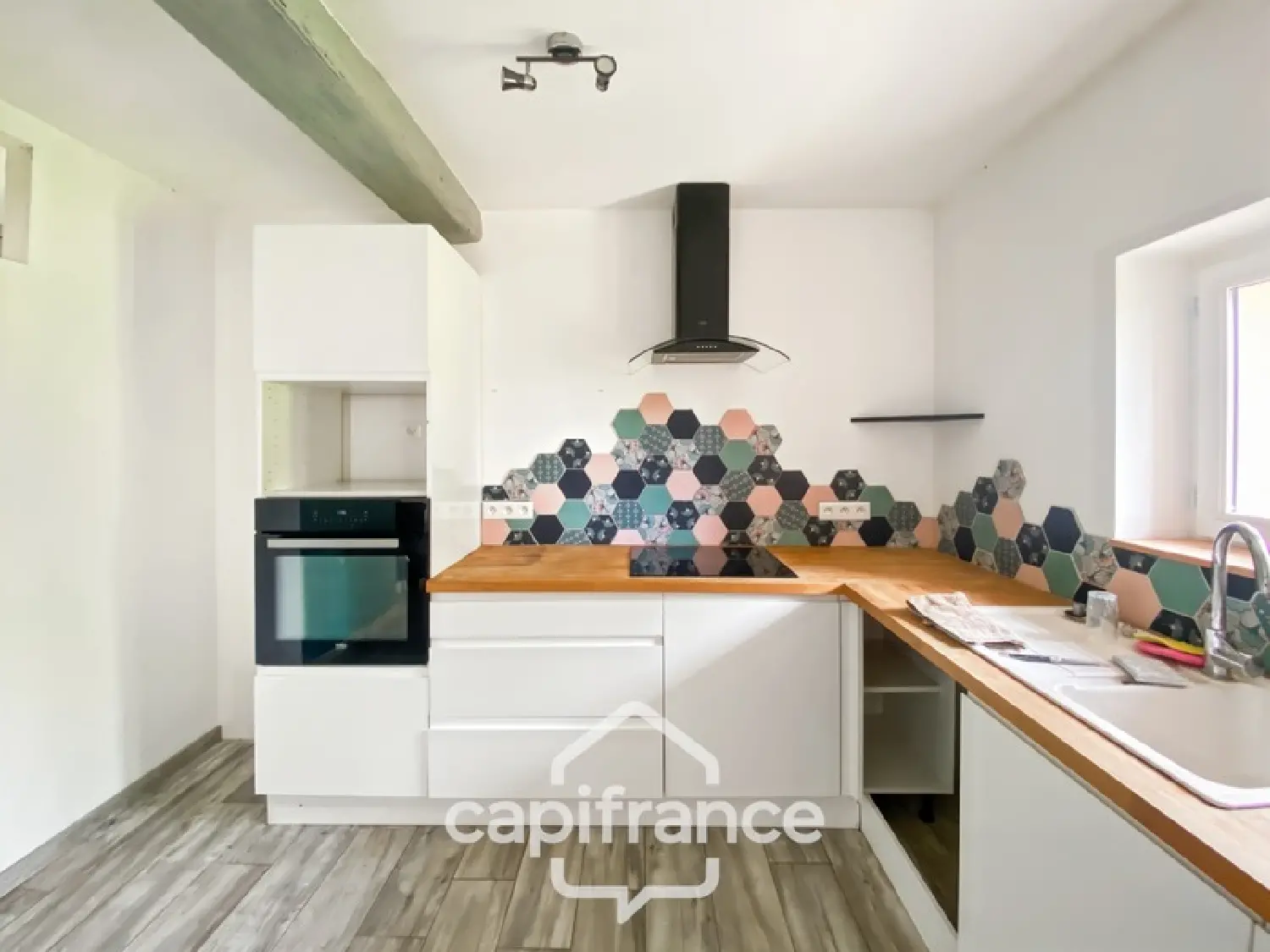  for sale house Saint-Ythaire Saône-et-Loire 4