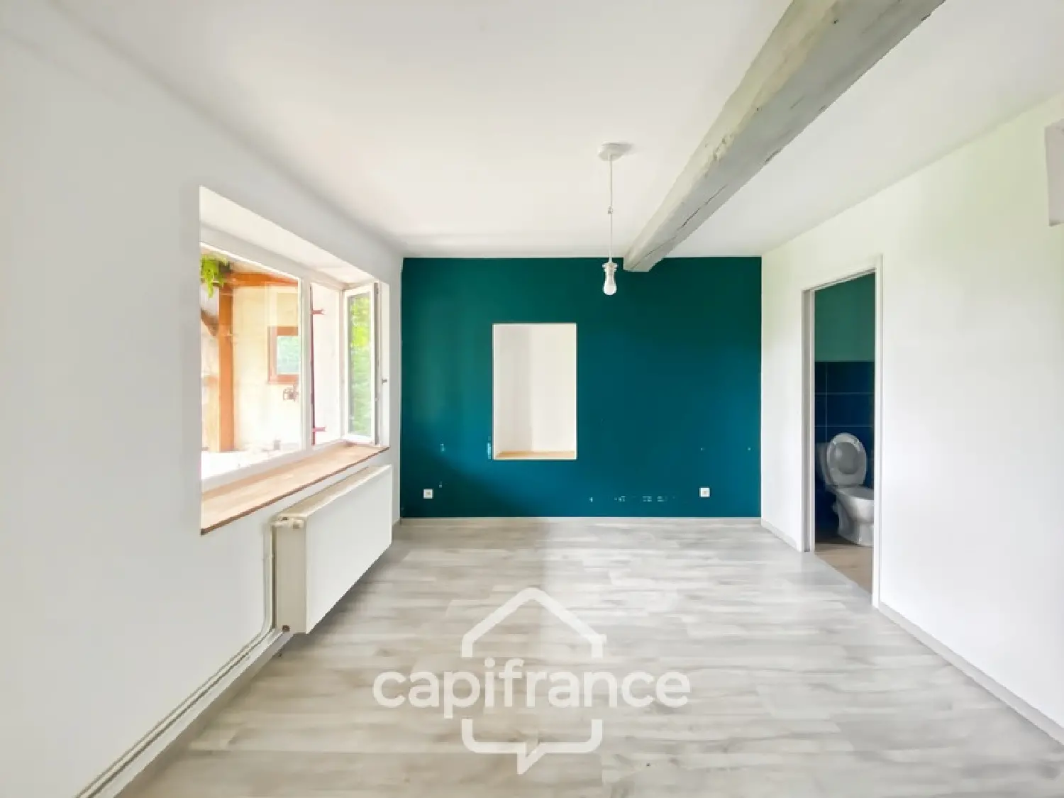  for sale house Saint-Ythaire Saône-et-Loire 5