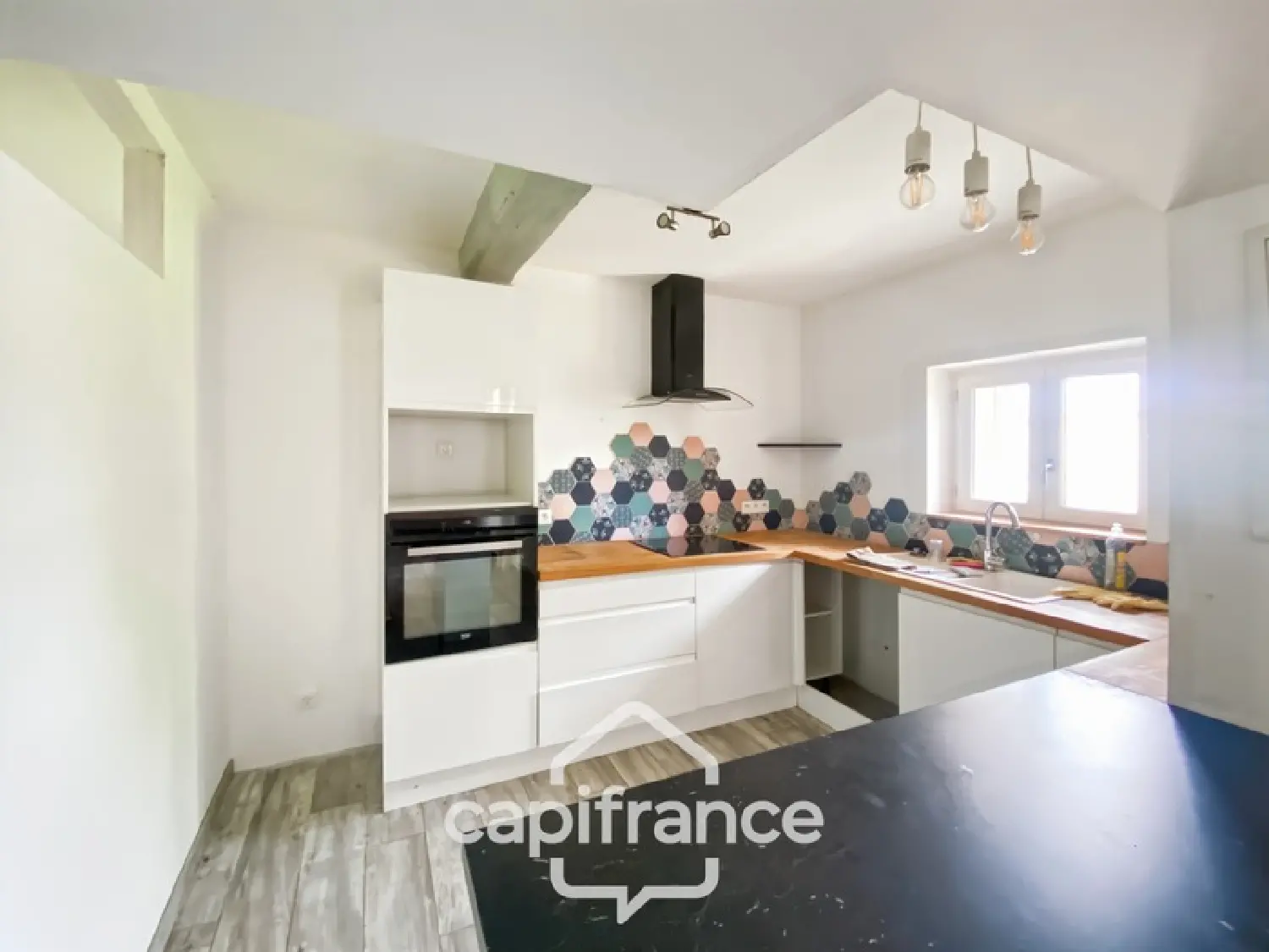 for sale house Saint-Ythaire Saône-et-Loire 6