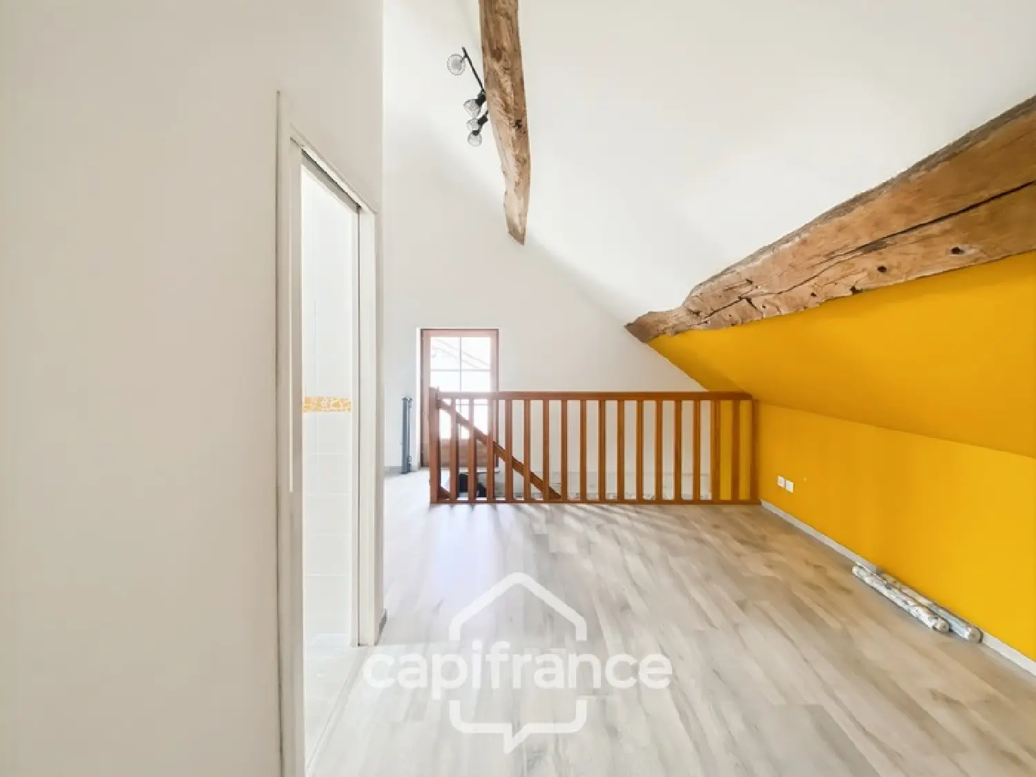  for sale house Saint-Ythaire Saône-et-Loire 8